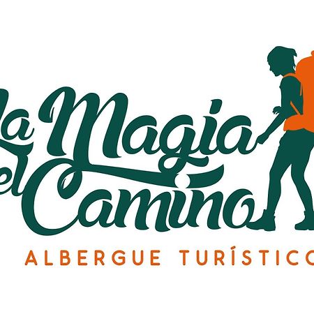 Albergue La Magia Del Camino Hostel Comillas Bagian luar foto